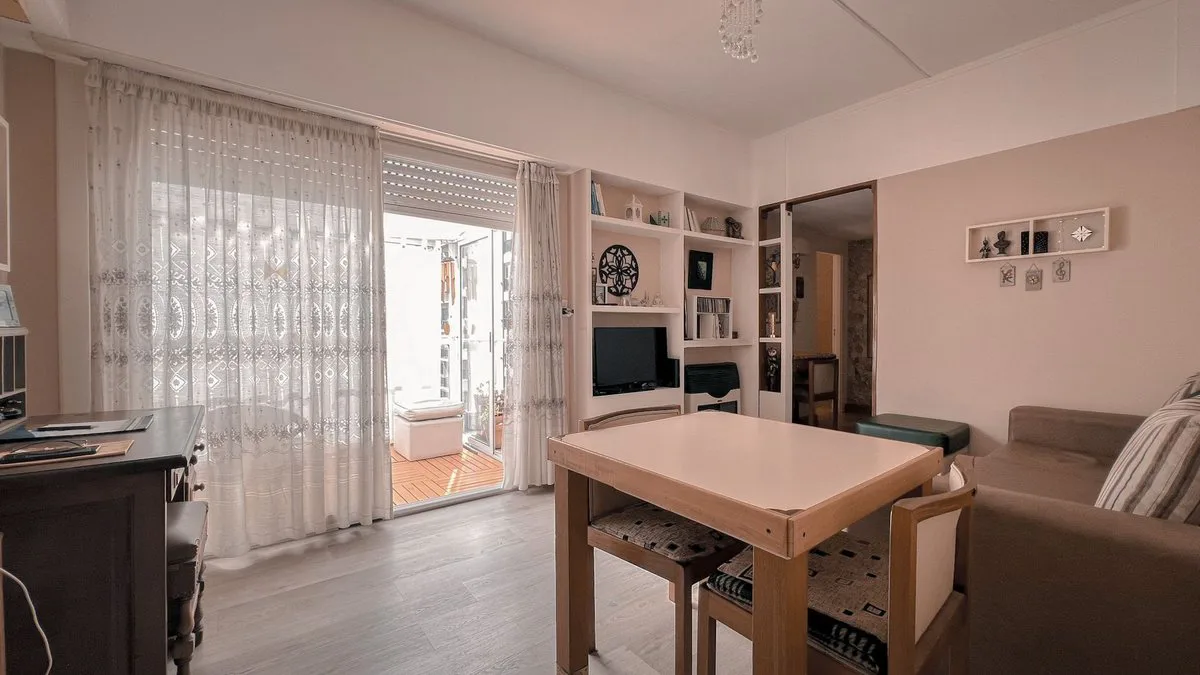 VENTA DEPTO 3 AMB C/DEP BALCON TERRAZA ZONA ALDREY foto 4