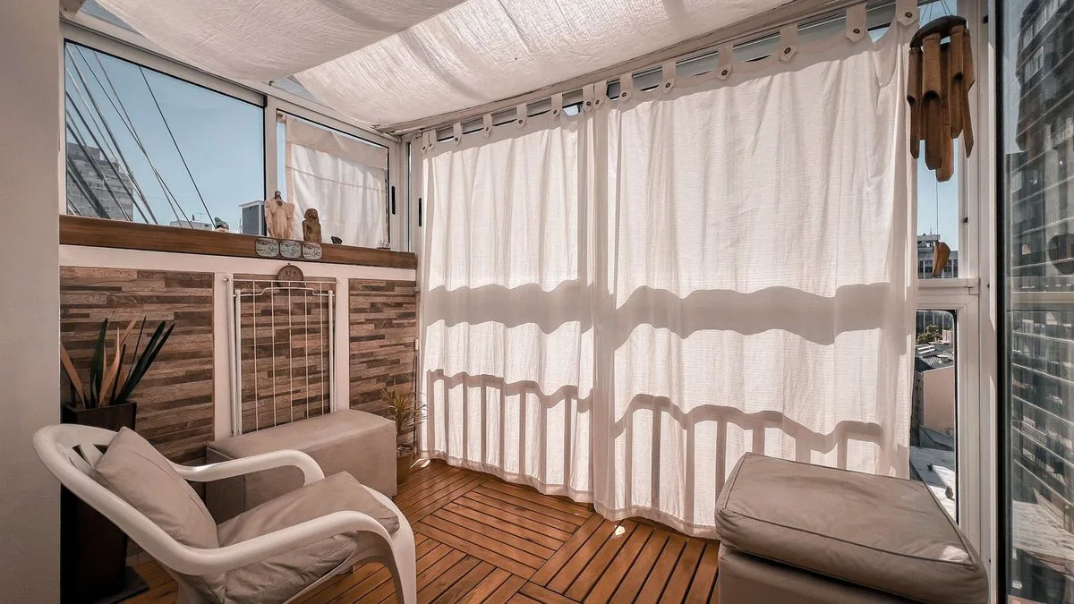 VENTA DEPTO 3 AMB C/DEP BALCON TERRAZA ZONA ALDREY foto 5
