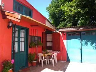 Propiedad Zona Céntrica - Fácil accesos - obre terreno de 500mts2 - foto 5