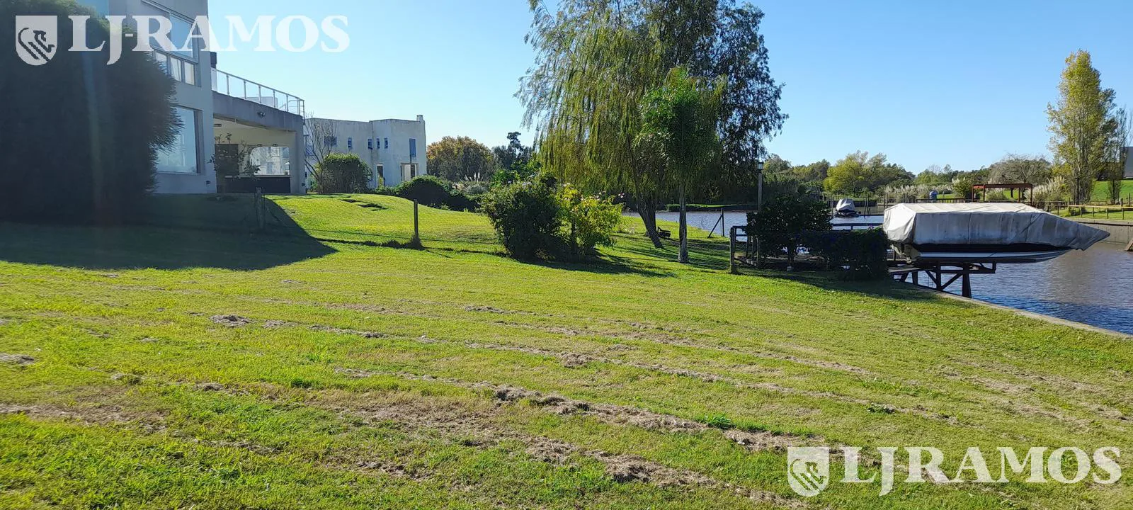 Terreno AL RIO GRAN OPORTUNIDAD  en El Cazal MB foto 2