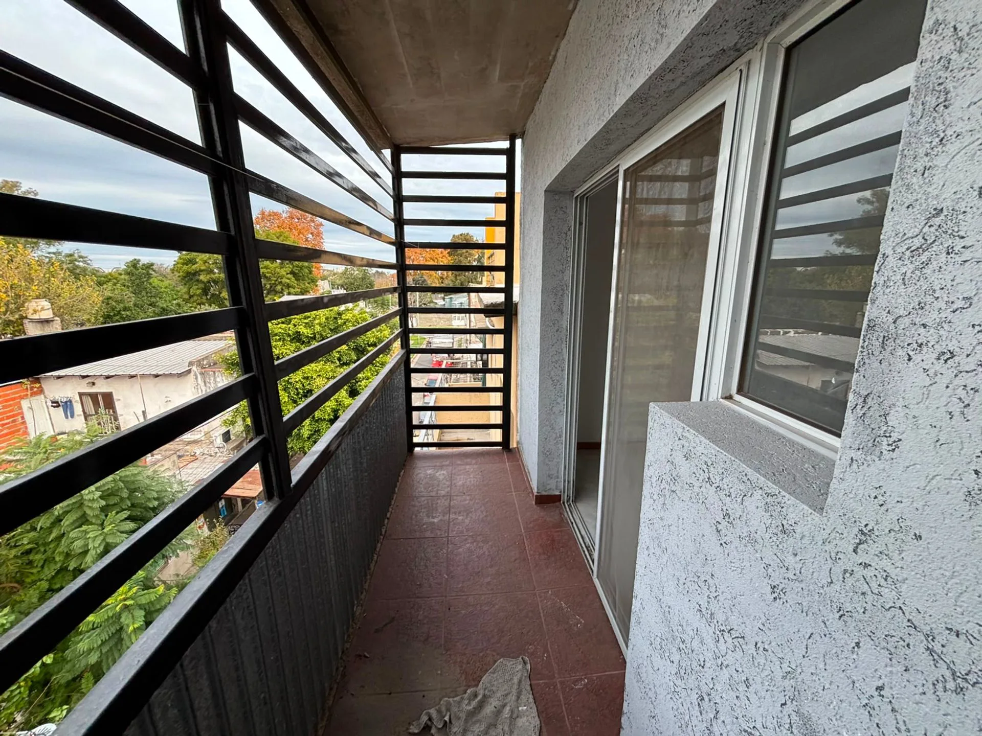 VENTA MONOAMBIENTE, BALCÓN, A METROS DE LA SIBERIA foto 4