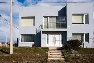 OPORTUNIDAD CASA EN VENTA  B° CGT - RIO GRANDE foto 1