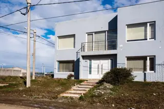 OPORTUNIDAD CASA EN VENTA  B° CGT - RIO GRANDE foto 2