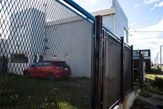 OPORTUNIDAD CASA EN VENTA  B° CGT - RIO GRANDE foto 5