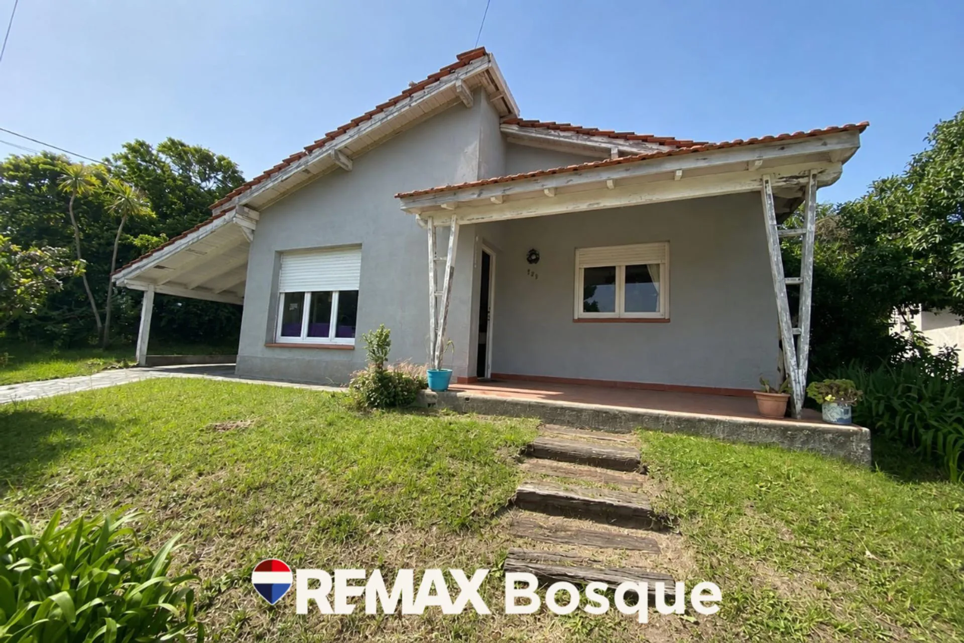 Venta Casa Mar de Ostende 4 cuadras del mar