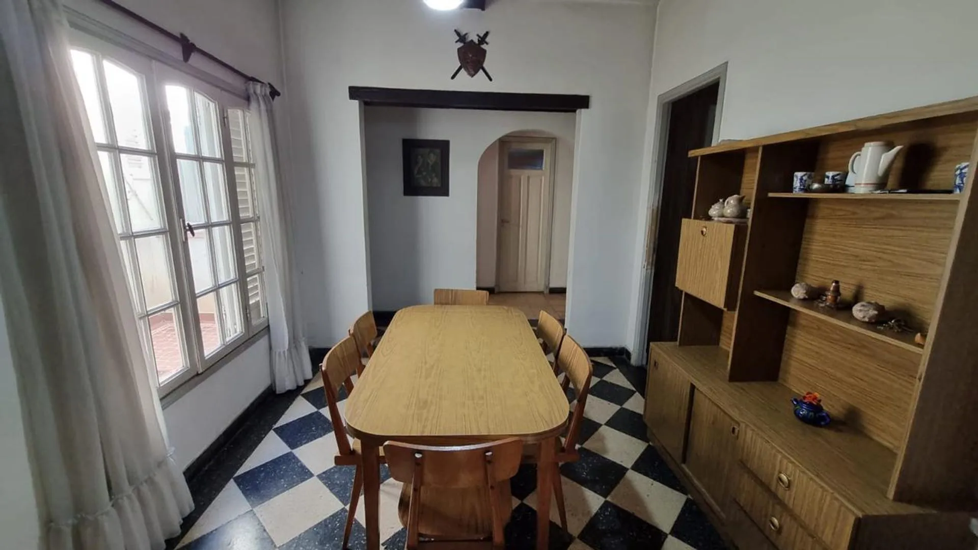 VENTA PH 3 AMB A REFACCIONAR LA PERLA
