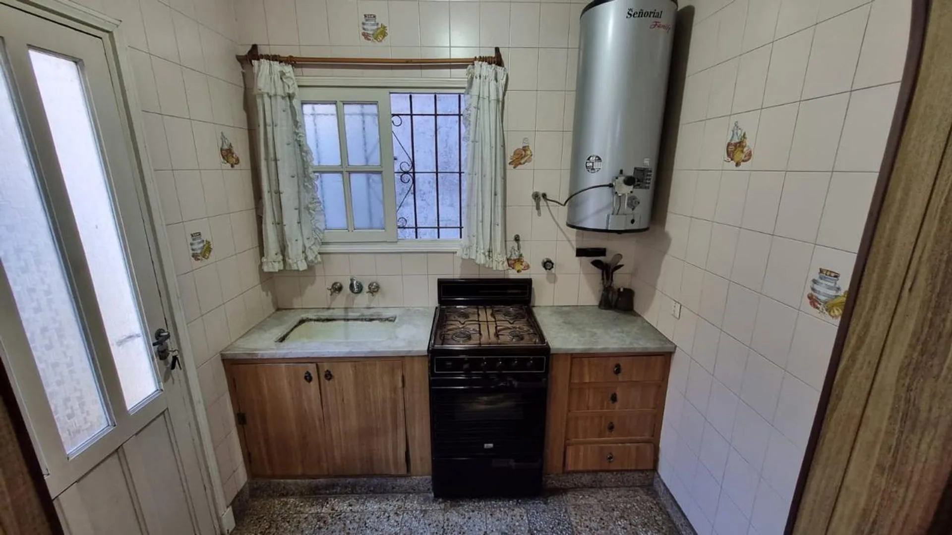 VENTA PH 3 AMB A REFACCIONAR LA PERLA foto 5