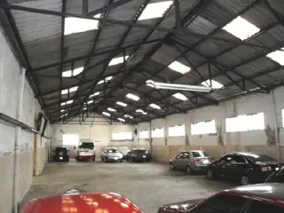 Galpón en Venta en Avellaneda, Buenos Aires foto 2
