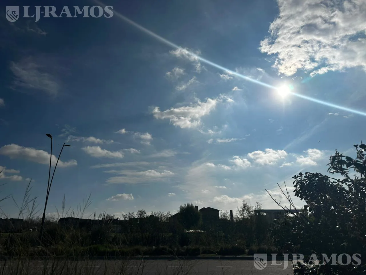 Terreno en venta en Puertos Acacias Troncal con vistas a la laguna PG foto 2