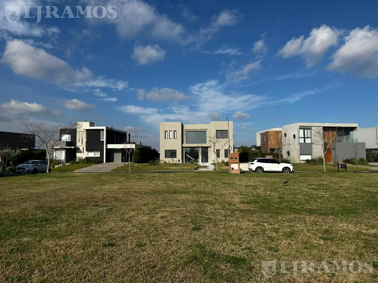 Terreno en venta en Puertos Acacias Troncal con vistas a la laguna PG foto 4