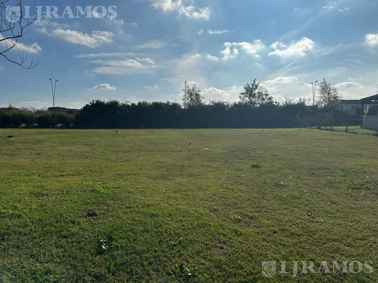 Terreno en venta en Puertos Acacias Troncal con vistas a la laguna PG foto 5