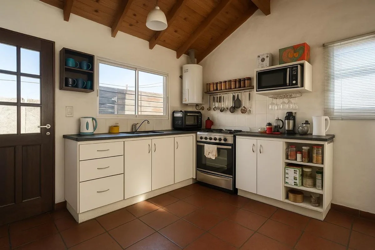 Venta PH 4 AMB al frente Barrio Cerrito foto 3