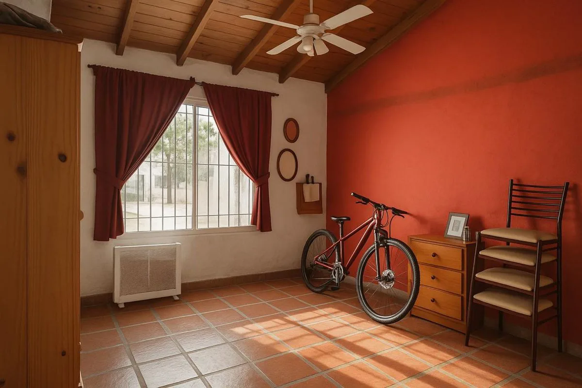 Venta PH 4 AMB al frente Barrio Cerrito foto 4