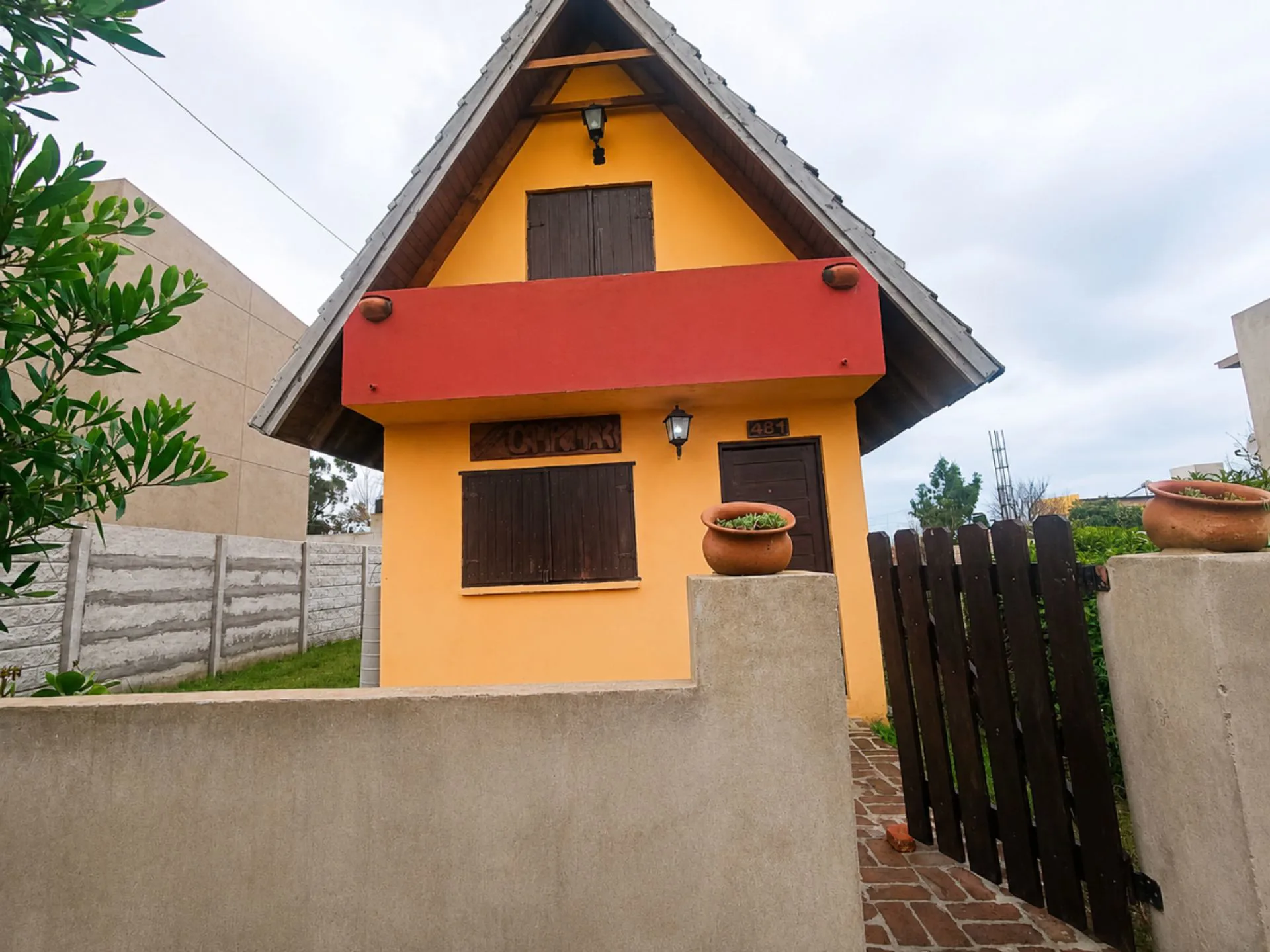 Venta Casa 3 amb Santa Elena APTA CREDITO foto 2