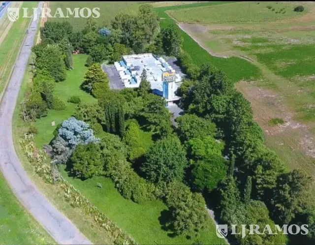 Terreno en Baradero, Provincia de Buenos Aires