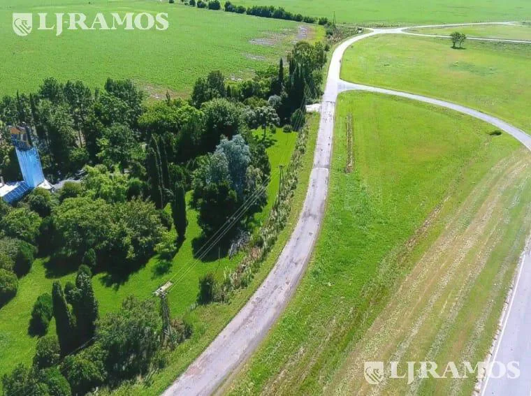Terreno en Baradero, Provincia de Buenos Aires foto 2