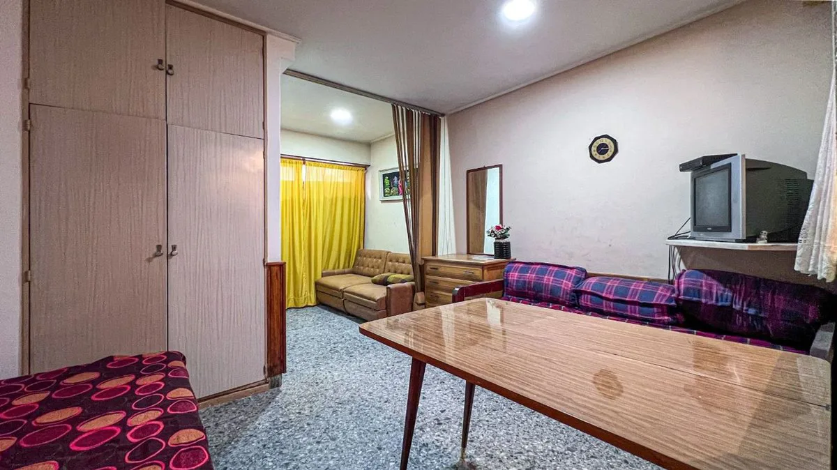 VENTA DE MONOAMBIENTE ALDREY. AL FRENTE CON BALCON foto 2