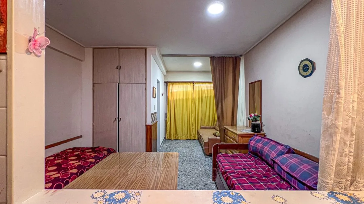 VENTA DE MONOAMBIENTE ALDREY. AL FRENTE CON BALCON foto 3