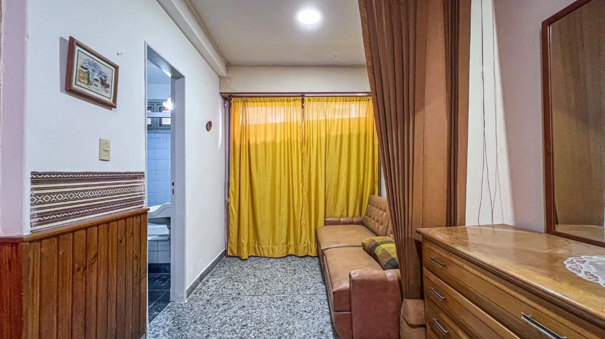 VENTA DE MONOAMBIENTE ALDREY. AL FRENTE CON BALCON foto 4
