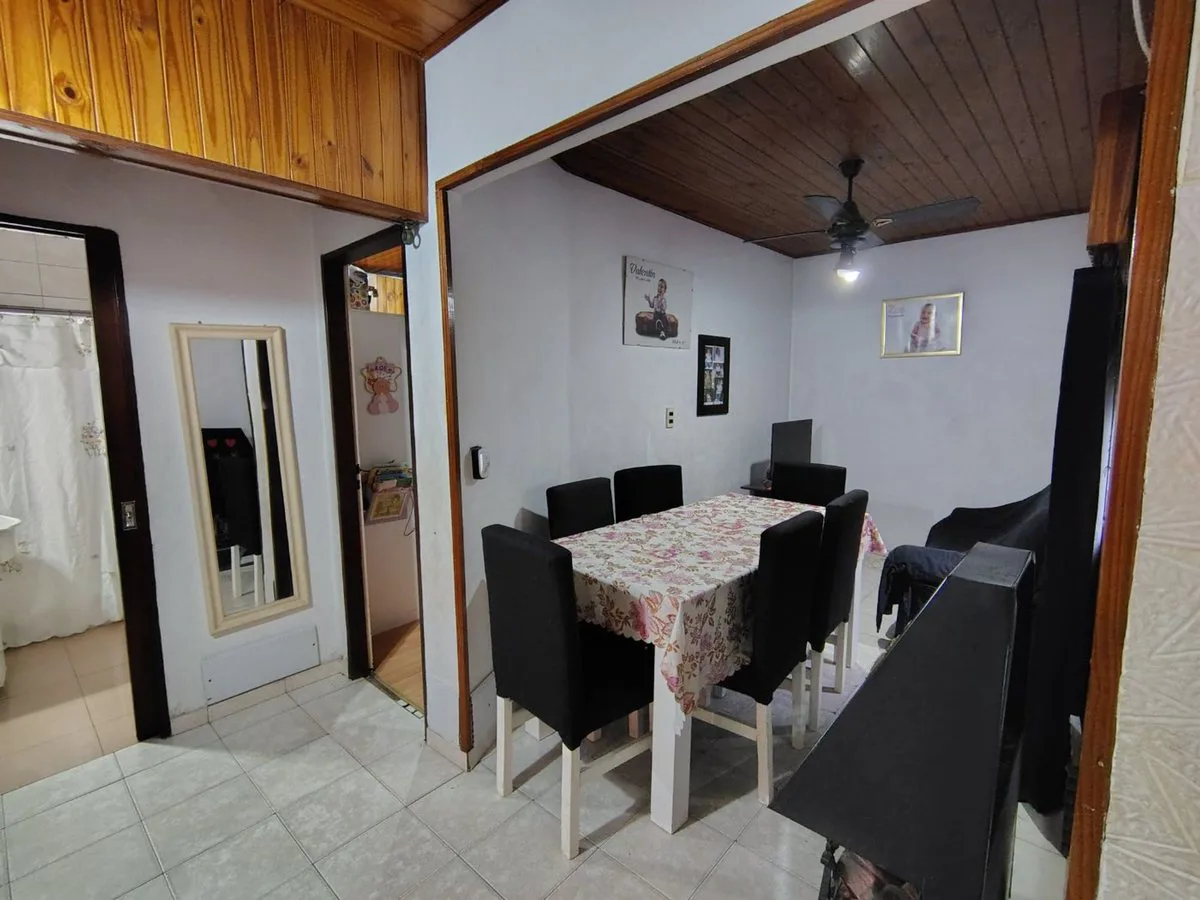 VENTA CASA MULTIFAMILIAR SAN JUSTO APTO CREDITO foto 2