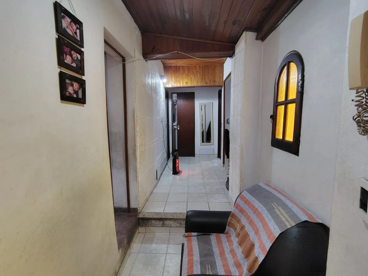 VENTA CASA MULTIFAMILIAR SAN JUSTO APTO CREDITO foto 3