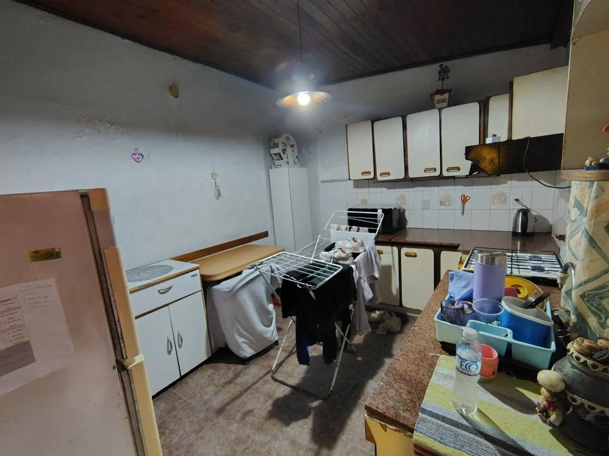 VENTA CASA MULTIFAMILIAR SAN JUSTO APTO CREDITO foto 5