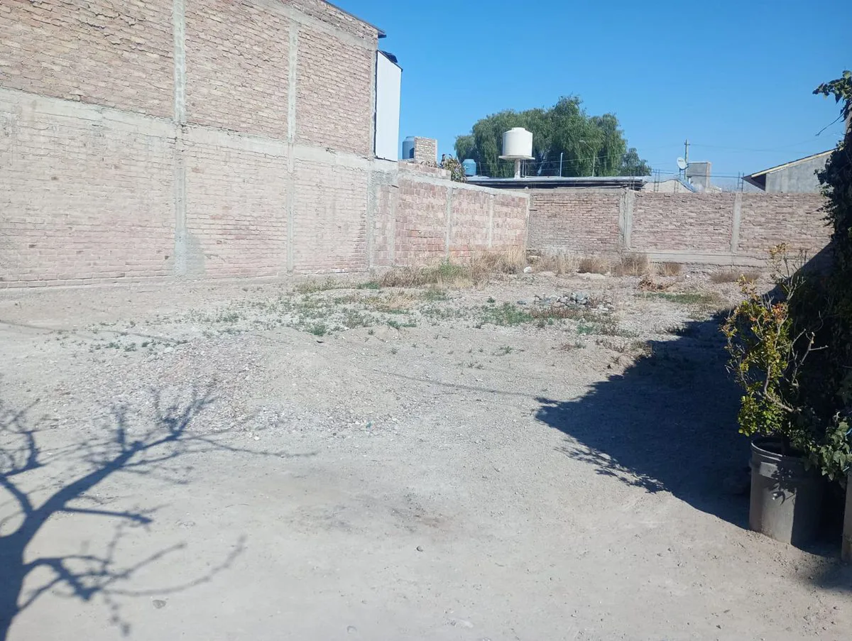 Vendo Lote en Maipú zona Arena Maipú foto 3
