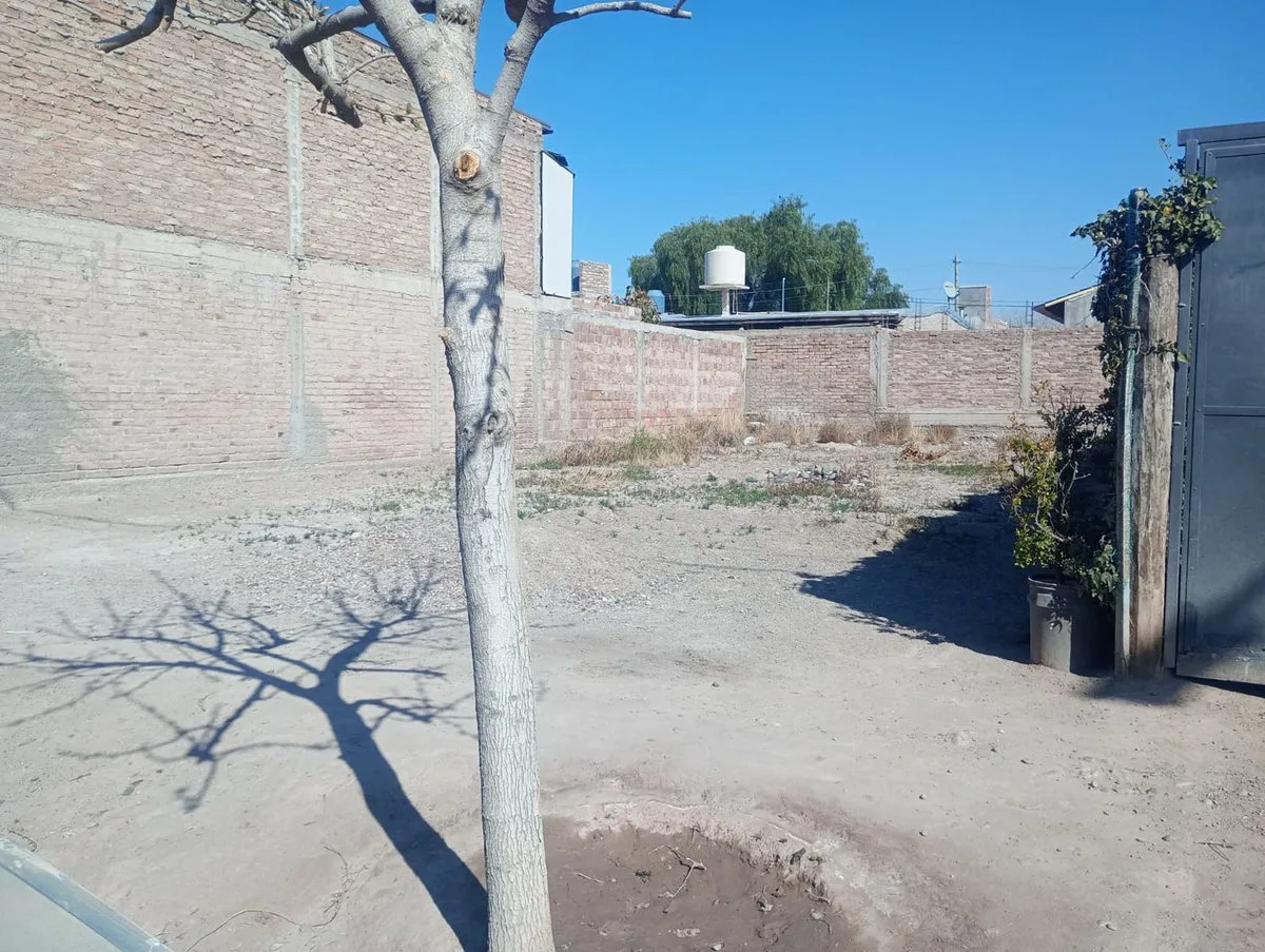 Vendo Lote en Maipú zona Arena Maipú foto 4
