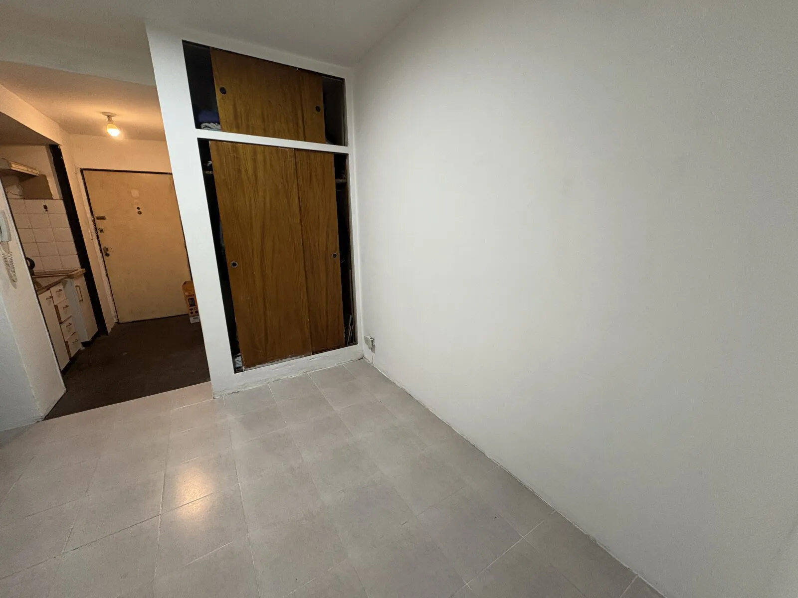 OPORTUNIDAD - DEPARTAMENTO 1 AMB EN VENTA - RAMOS MEJIA foto 3
