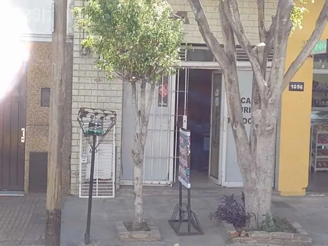 Local en alquiler sobre Av Andrés Baranda