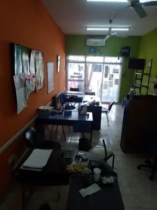 Local en alquiler sobre Av Andrés Baranda foto 3