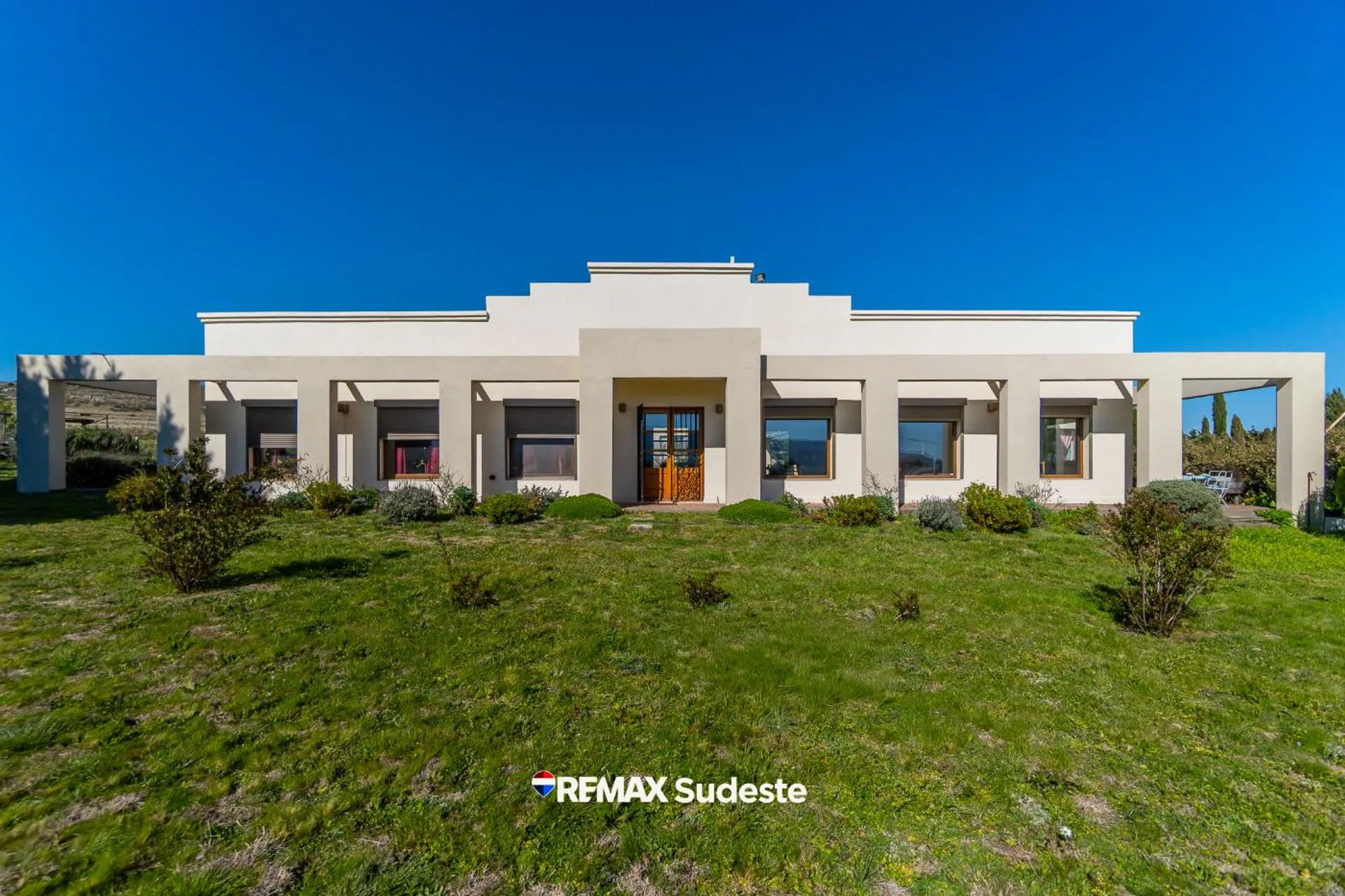 VENTA CASONA DE CAMPO CON PILETA, SAN ANDRES foto 3