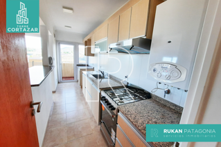 #Alquiler_Venta TORRE CORTAZAR | Dpto. 7 F | 91 m2 | Calle HUMBERTO BEGHIN y ESTRADA | 3 Ambientes | Caleta Olivia.- foto 2