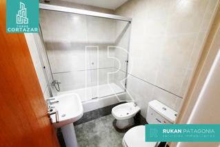 #Alquiler_Venta TORRE CORTAZAR | Dpto. 7 F | 91 m2 | Calle HUMBERTO BEGHIN y ESTRADA | 3 Ambientes | Caleta Olivia.- foto 5