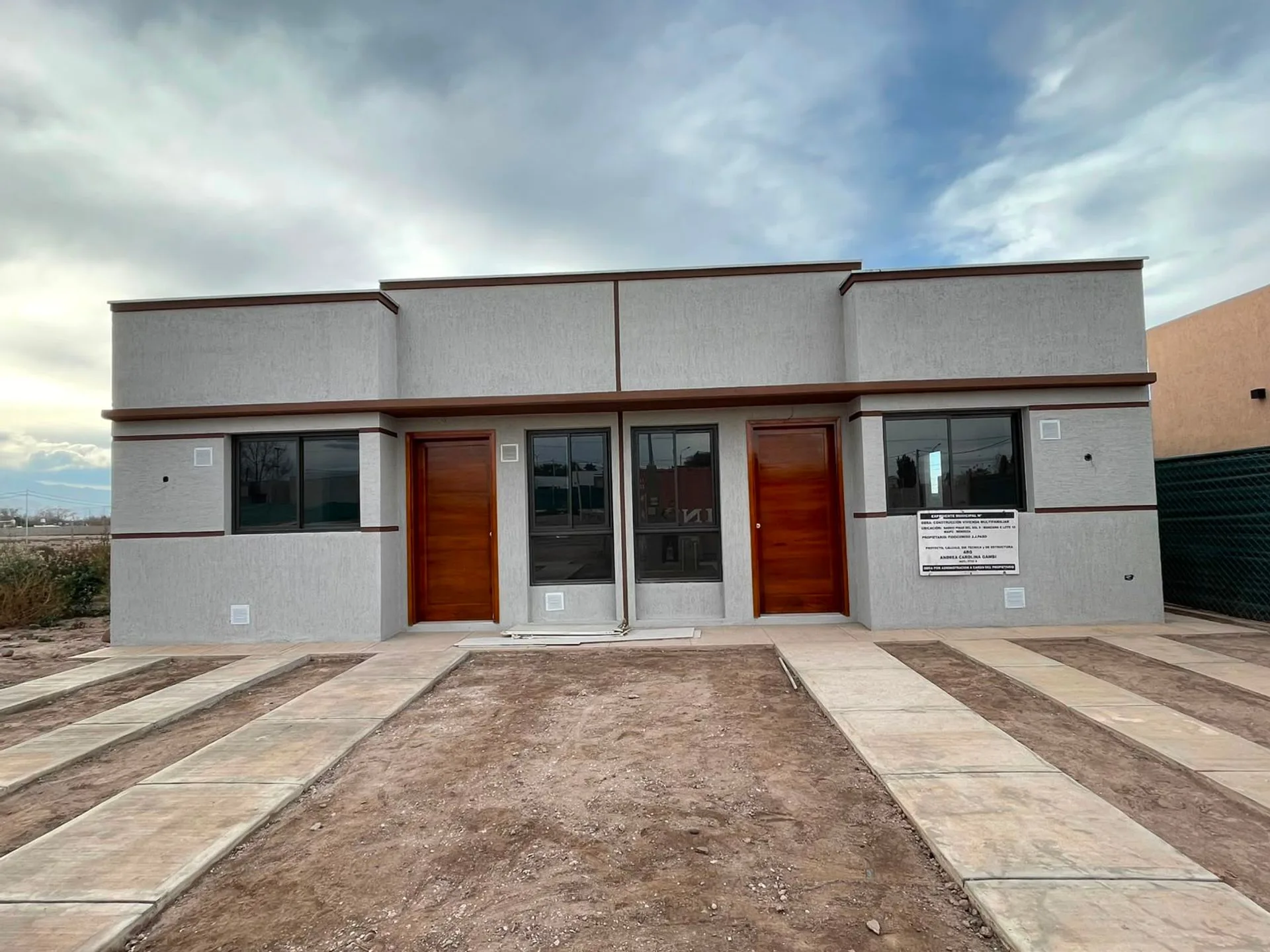 Casa en venta Bº Privado Pinar de Sol IX - Maipu foto 2