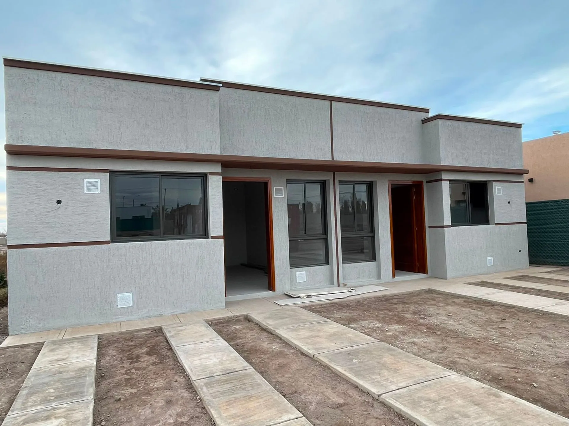 Casa en venta Bº Privado Pinar de Sol IX - Maipu foto 3