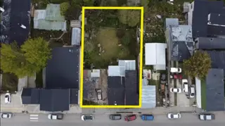 Lotes en venta MICROCENTRO Ushuaia. 800m2 foto 1