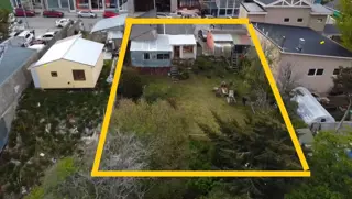 Lotes en venta MICROCENTRO Ushuaia. 800m2 foto 2
