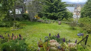 Lotes en venta MICROCENTRO Ushuaia. 800m2 foto 4
