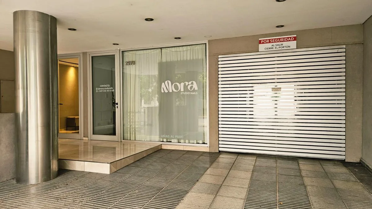 Venta | Cochera en Edificio SUR VII | Santa Fe foto 3