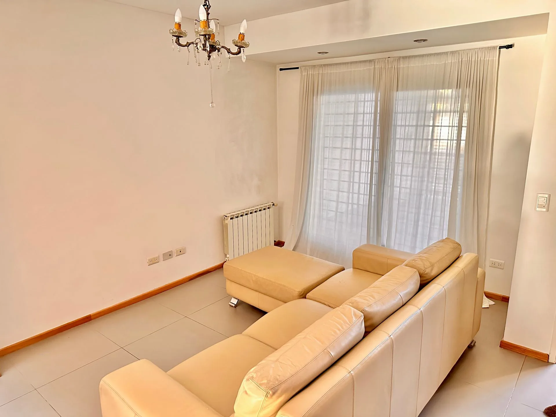 Alquiler Duplex 5 Amb Olivos Jardin foto 2
