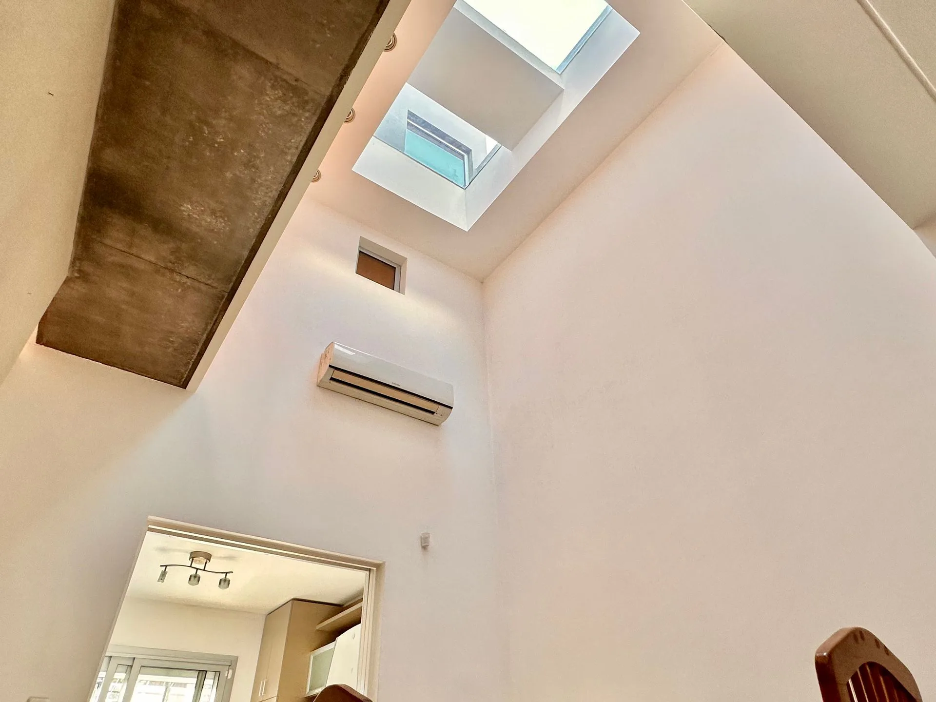 Alquiler Duplex 5 Amb Olivos Jardin foto 5