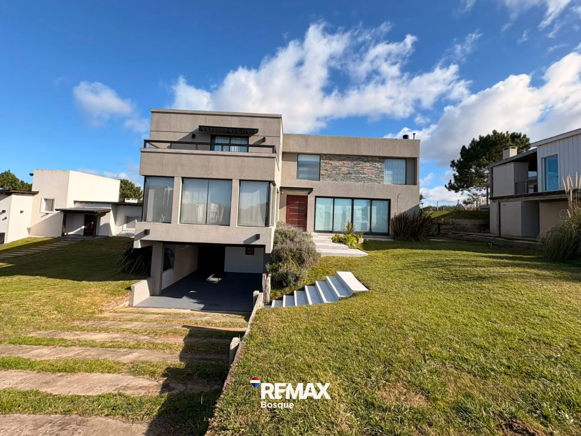 CASA EN VENTA COSTA ESMERALDA, GOLF 1 LOTE 135 foto 2
