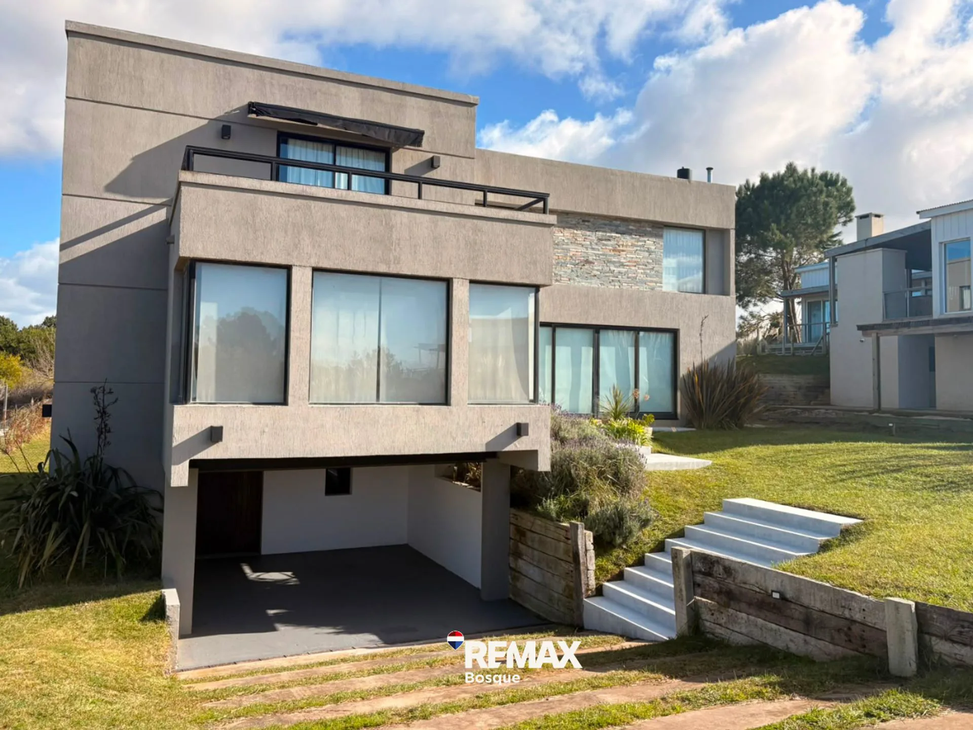 CASA EN VENTA COSTA ESMERALDA, GOLF 1 LOTE 135 foto 3