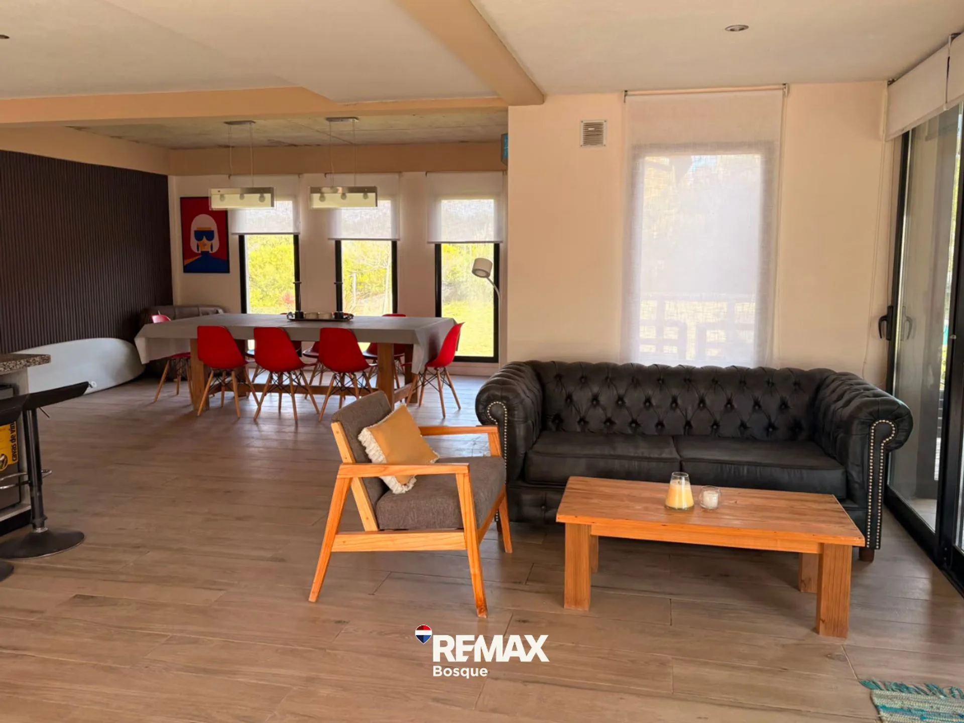 CASA EN VENTA COSTA ESMERALDA, GOLF 1 LOTE 135 foto 4