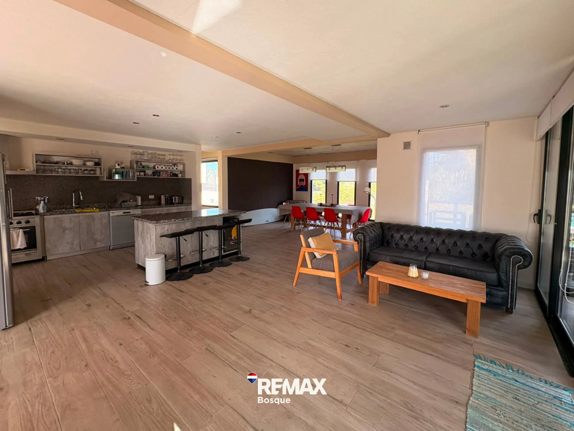 CASA EN VENTA COSTA ESMERALDA, GOLF 1 LOTE 135 foto 5