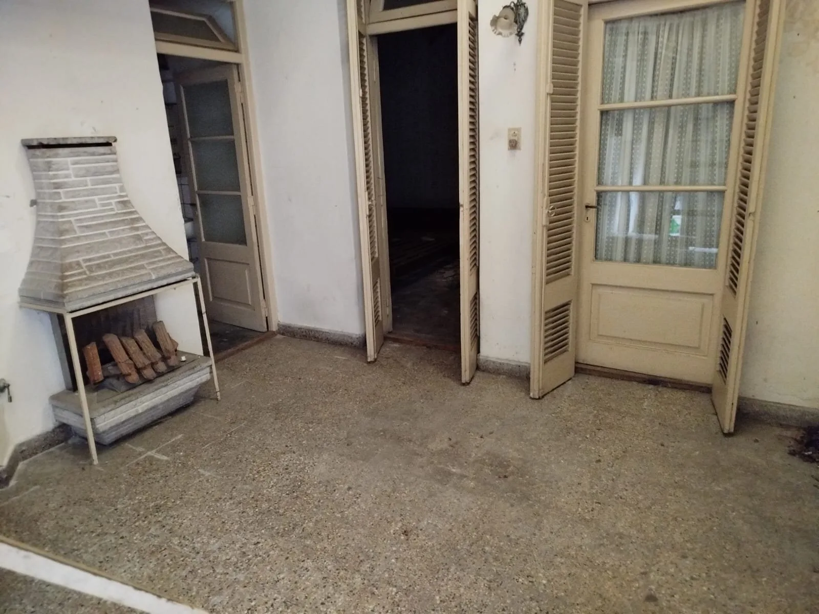 MATADEROS, PH 4 AMBIENTES, A RECICLAR, METROS DE AVENIDA DIRECTORIO, AMPLIO foto 2