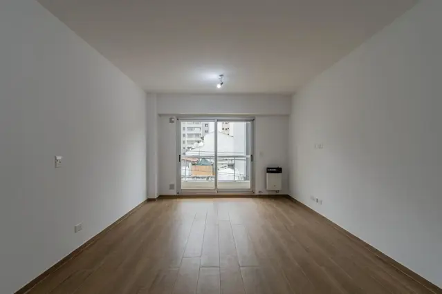 Departamento en Saavedra - 1 ambiente