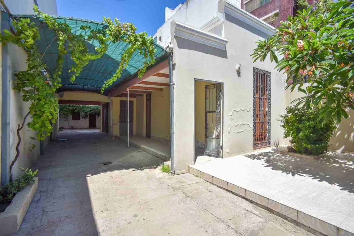 Venta casa 2 dormitorios en barrio sur foto 3