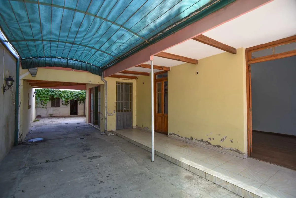 Venta casa 2 dormitorios en barrio sur foto 5